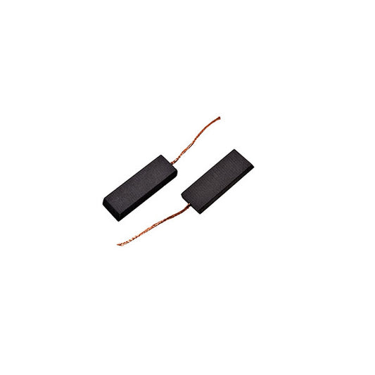 Motor Brushes for Washing Machine Whirlpool 481281719413 (2 pcs.) rod (without housing) 12.5x5x37