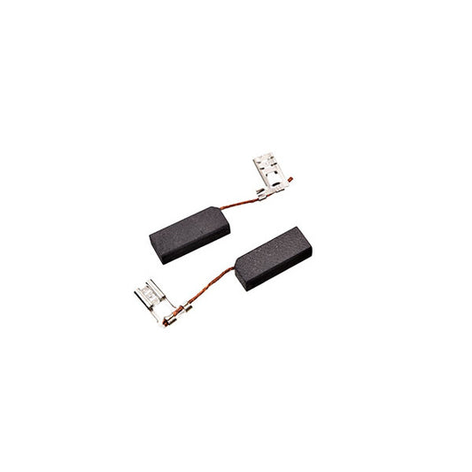 Motor Brushes for Washing Machine Miele 0075441 (2 pcs.) rod (without housing) 10x6.4x25