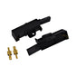 Motor Brushes for Washing Machine Electrolux (2 pcs.) rod 12.5x5x32 Type R
