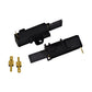 Motor Brushes for Washing Machine (2 pcs.) rod 12.5x5x32 Type L