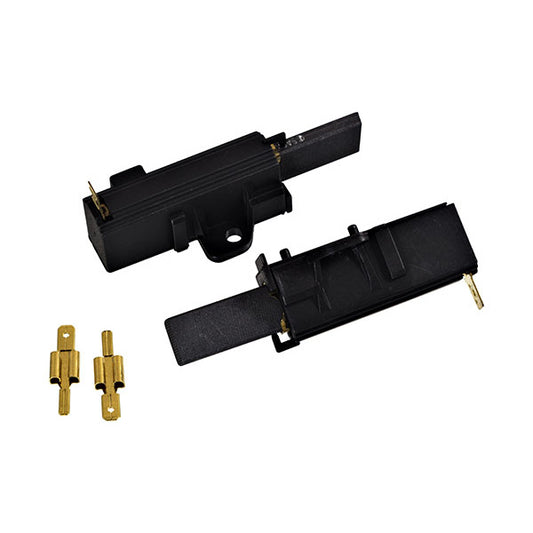 Motor Brushes for Washing Machine (2 pcs.) rod 12.5x5x32 Type L