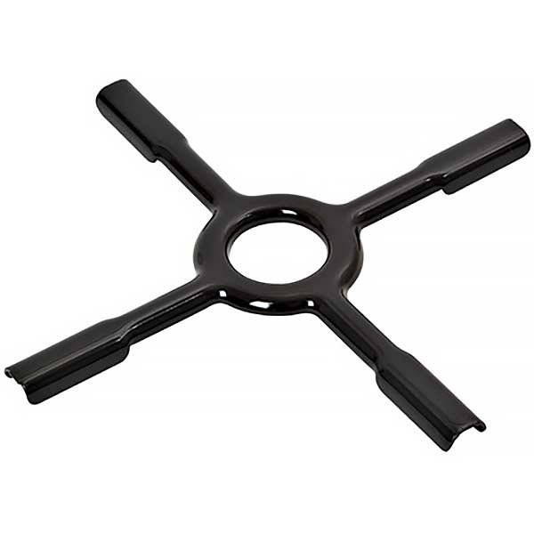 Cooker Pan Support Grid Cross 300CU06 L=150mm