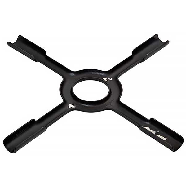 Cooker Pan Support Grid Cross 300CU06 L=150mm