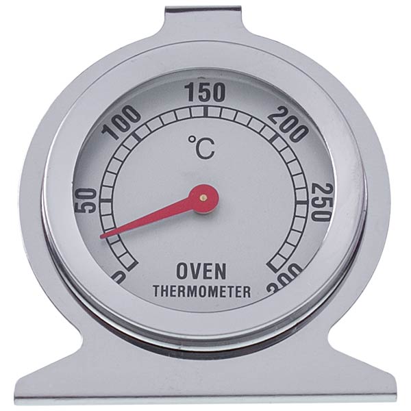 Thermometer for Oven 300CU44