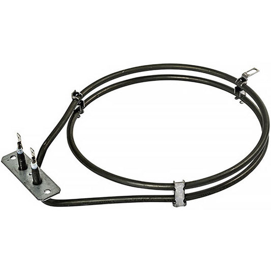 Indesit Fan Oven Element 2000W C00016055