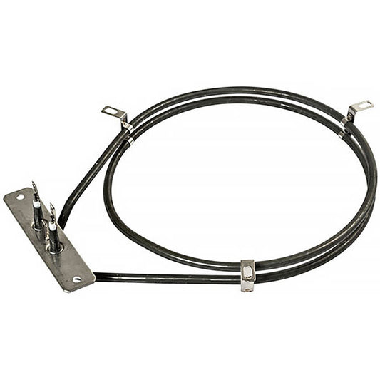 Indesit Fan Oven Element C00010513 2500W