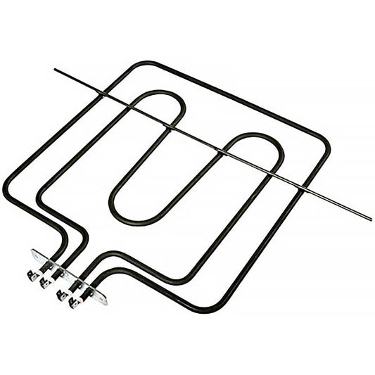Indesit Oven Element C00052297 2250W (750+1500W)