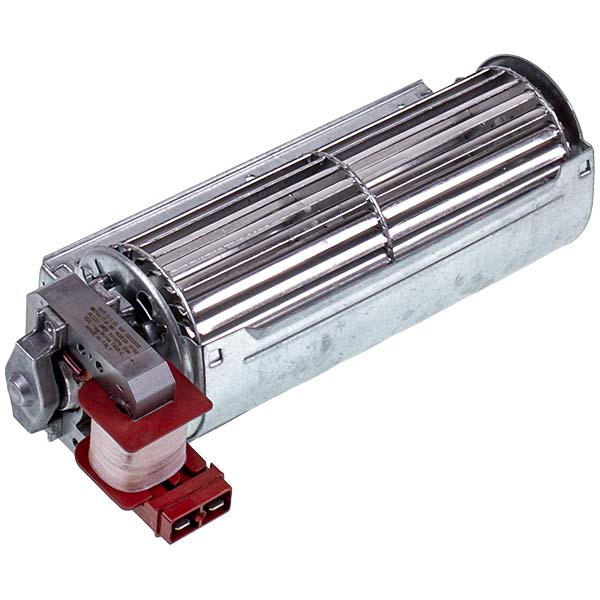 Oven Ventilation Fan 30W L=180mm (right)