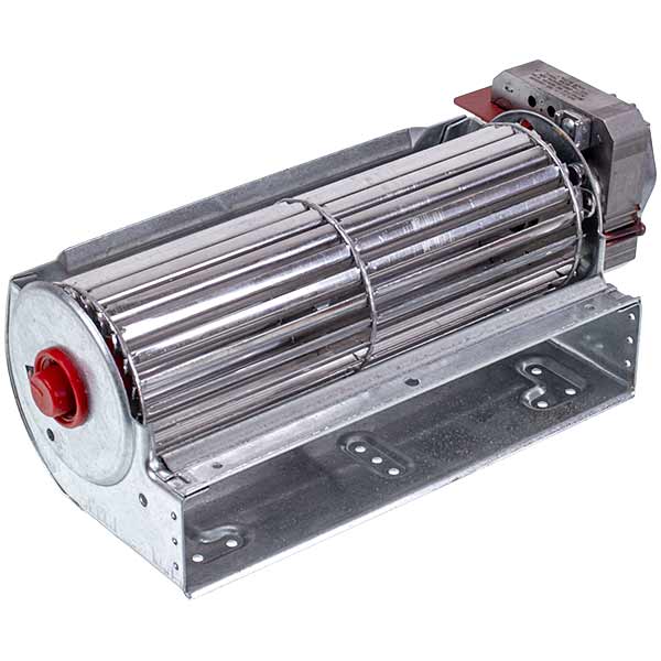 Oven Ventilation Fan 30W L=180mm (right)