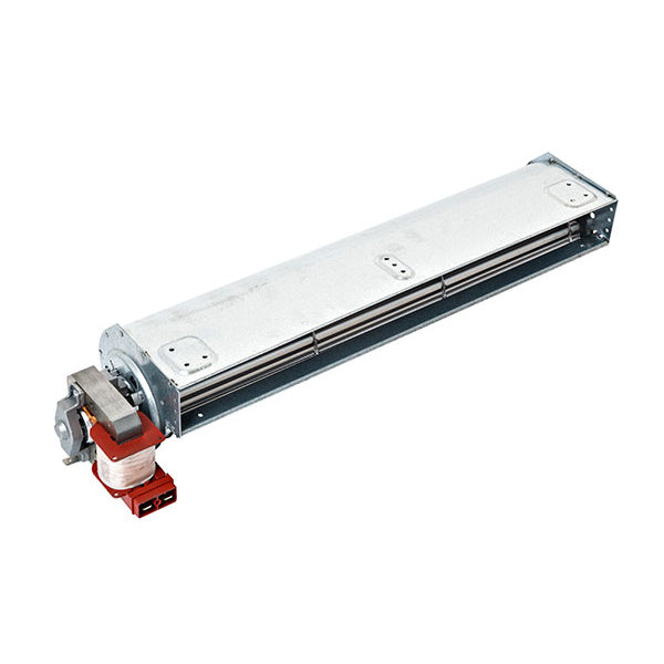 Oven Ventilation Fan 36W L=360mm (right)
