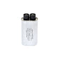 Microwave Capacitor H.V. 1.14µF CH85-21114 2100V