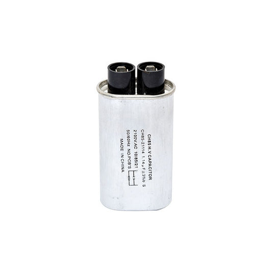Microwave Capacitor H.V. 1.14µF CH85-21114 2100V