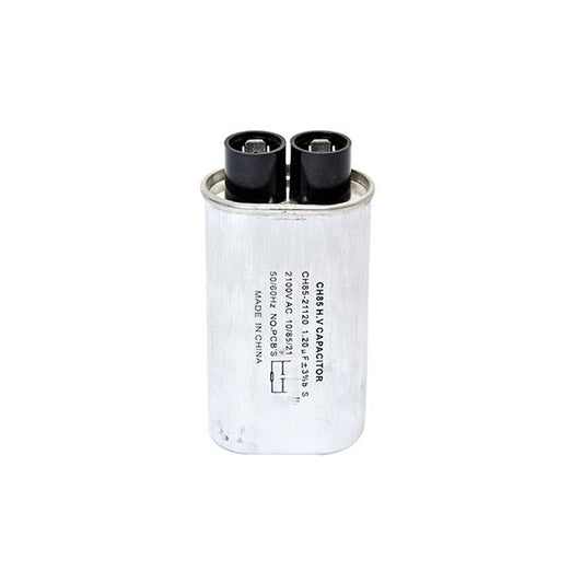 Microwave Capacitor H.V. 1.20µF CH85-21120 2100V