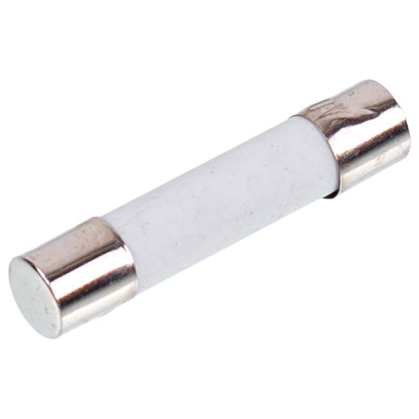 Microwave Oven Ceramic Fuse 1A 250V