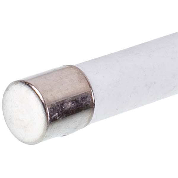 Microwave Oven Ceramic Fuse 1A 250V