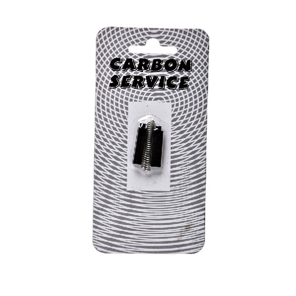 Carbon Brush (2pcs) for Vacuum Cleaner G023B 5x6x22/25mm