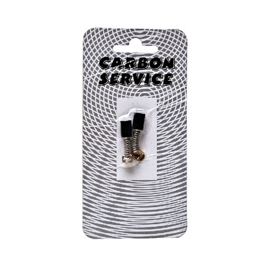Carbon Brush (2 pcs) for Vacuum Cleaner G041B