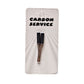 Carbon Brush 7x22/25mm (2 pcs)  for Vacuum Cleaner G024B
