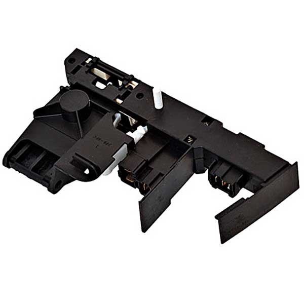 Door Lock for Vertical Washing Machine Bosch 00496821