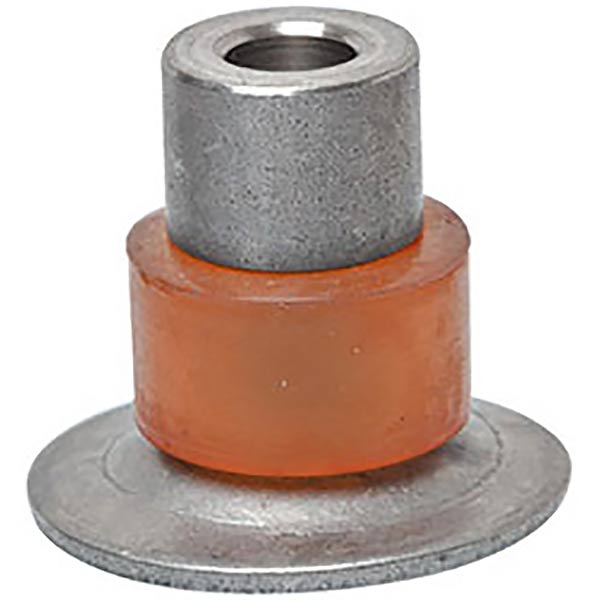 Bosch Screw Clamp For Juicer Attachment For Food Processor MUM4-8 10009551