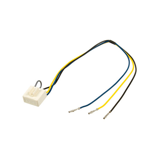 Indesit Refrigeratir Thermal Relay witj switch C00291624