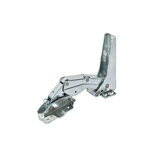 Bosch Refrigerator Upper Left/ Lower Right Door Hinge 00483620