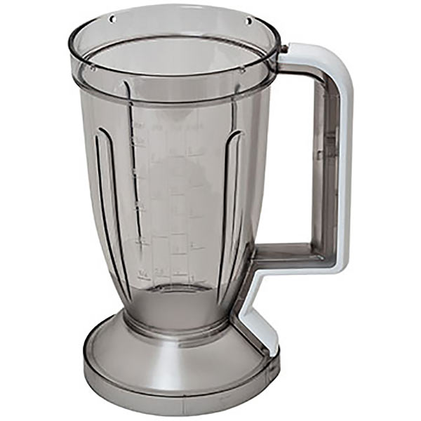Bosch 1250ml Blender Jar for Food Processor 00649835