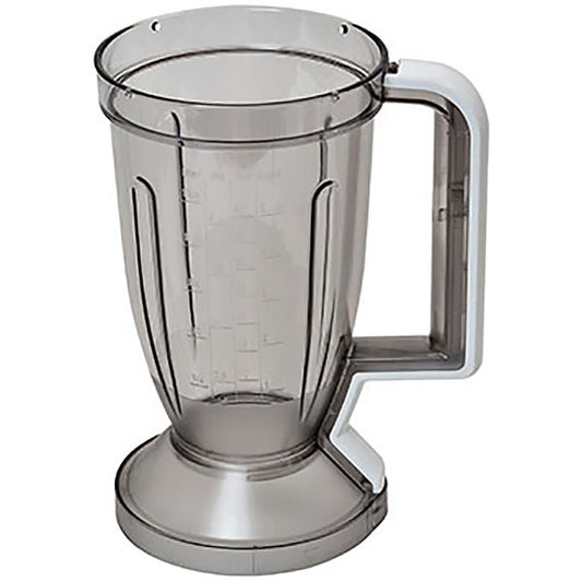 Bosch 1250ml Blender Jar for Food Processor 00649835