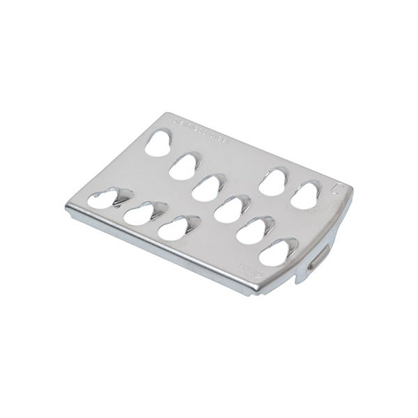Bosch Grating Disc 00618100 For Food Processor
