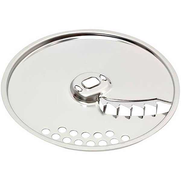 Bosch French Fry Cutting Disc 00643354 For Food Processor