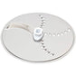Bosch 2-Sided Grater Disc 00650965 For Food Processor