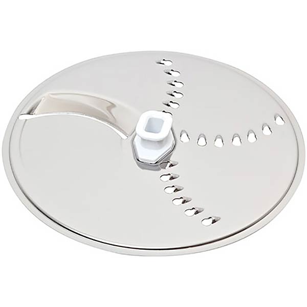 Bosch 2-Sided Grater Disc 00650965 For Food Processor