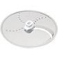 Bosch 2-Sided Grater Disc 00650965 For Food Processor