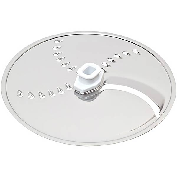 Bosch 2-Sided Grater Disc 00650965 For Food Processor