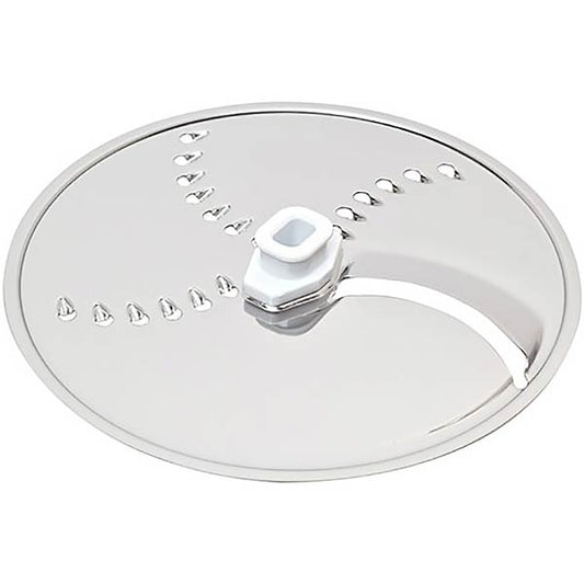 Bosch 2-Sided Grater Disc 00650965 For Food Processor