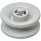 Bosch Dishwasher Lower Basket Wheel 00150946