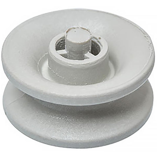 Bosch Dishwasher Lower Basket Wheel 00150946