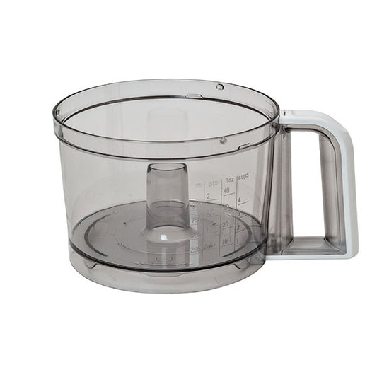 Bosch 1000ml Bowl for Food Processor 00649582