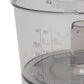 Bosch 1000ml Bowl for Food Processor 00649582