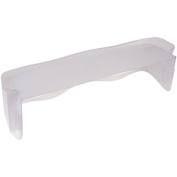 Electrolux Fridge Door Bottle Shelf 2273097101 480x120mm