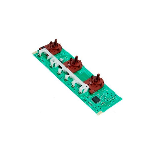 Indesit Washing Machine Display Module EVO II C00143332