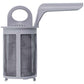 Electrolux Dishwasher Drain Filter Complete 50297774007
