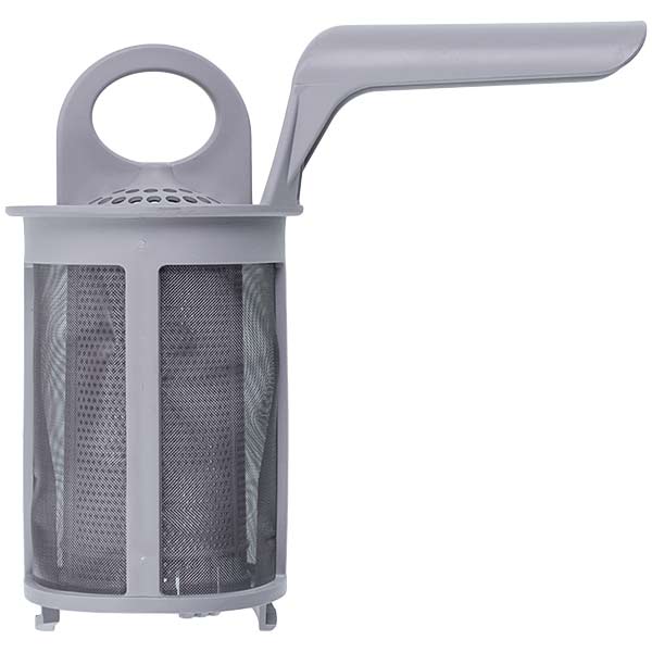 Electrolux Dishwasher Drain Filter Complete 50297774007