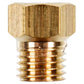 Gorenje Cooker Injector 162165 0.87mm