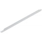 Indesit Fridge Glass Shelf Rear Trim C00077379