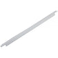 Indesit Fridge Glass Shelf Rear Trim C00077379