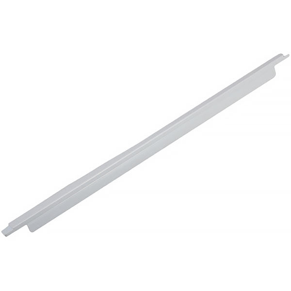 Indesit Fridge Glass Shelf Rear Trim C00077379
