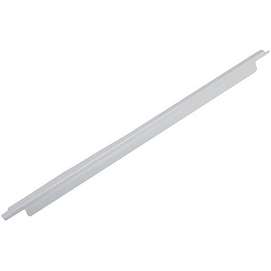 Indesit Fridge Glass Shelf Rear Trim C00077379