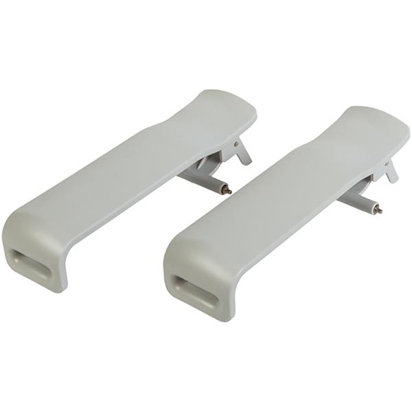 Kenwood Juicer Interlock Latch JE680 KW714273. 2 in Pack