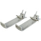 Kenwood Juicer Interlock Latch JE680 KW714273. 2 in Pack